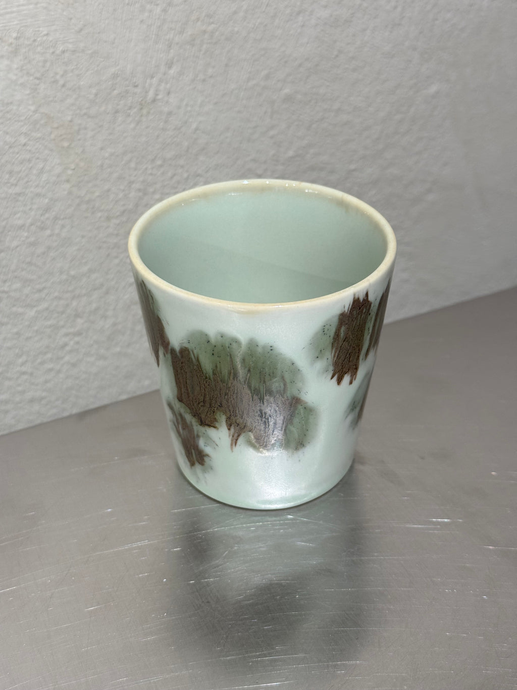 Kaffekopp 230 ml, 70s Ceramics
