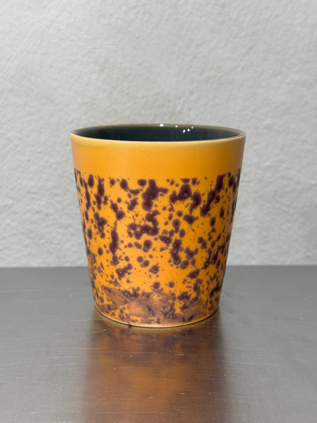 Kaffekopp 230 ml, 70s Ceramics