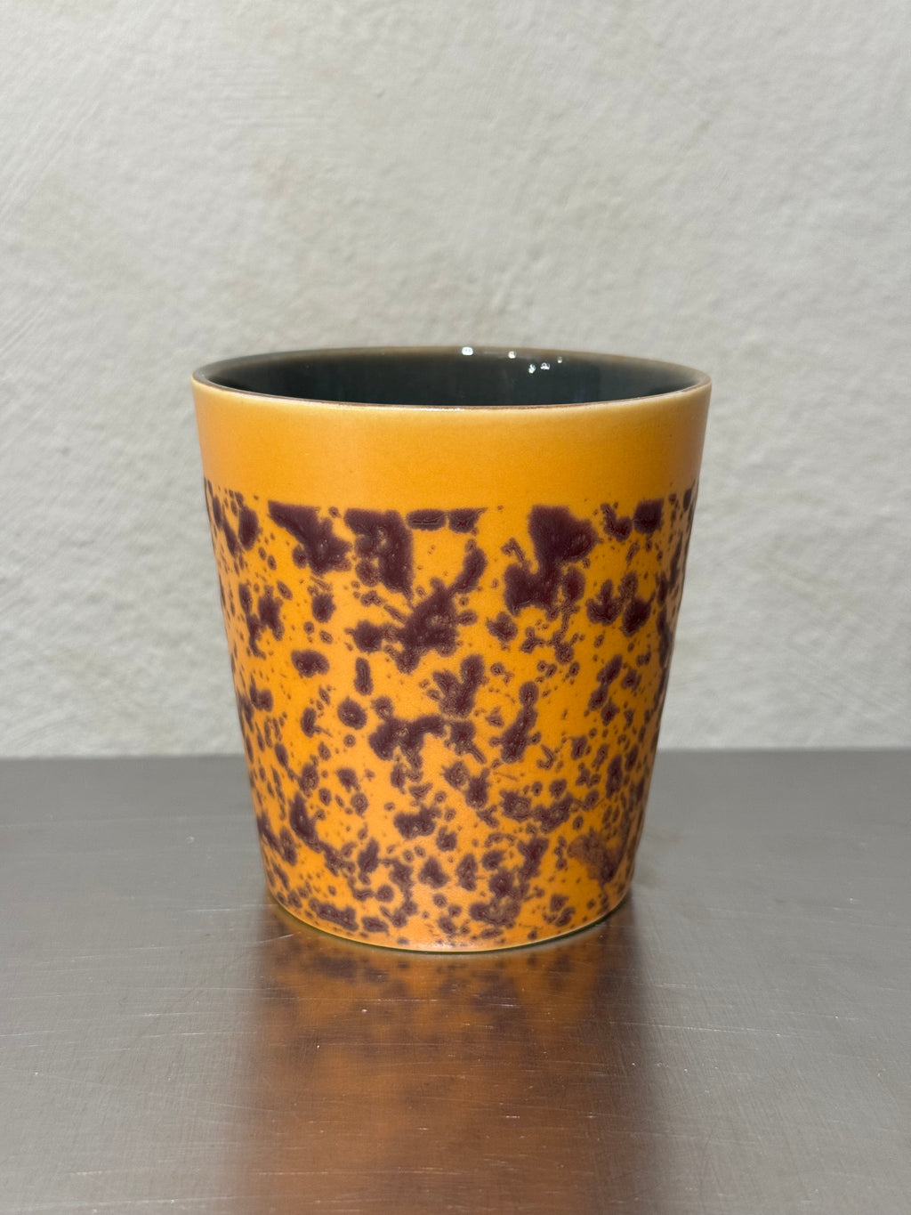 Kaffekopp 230 ml, 70s Ceramics