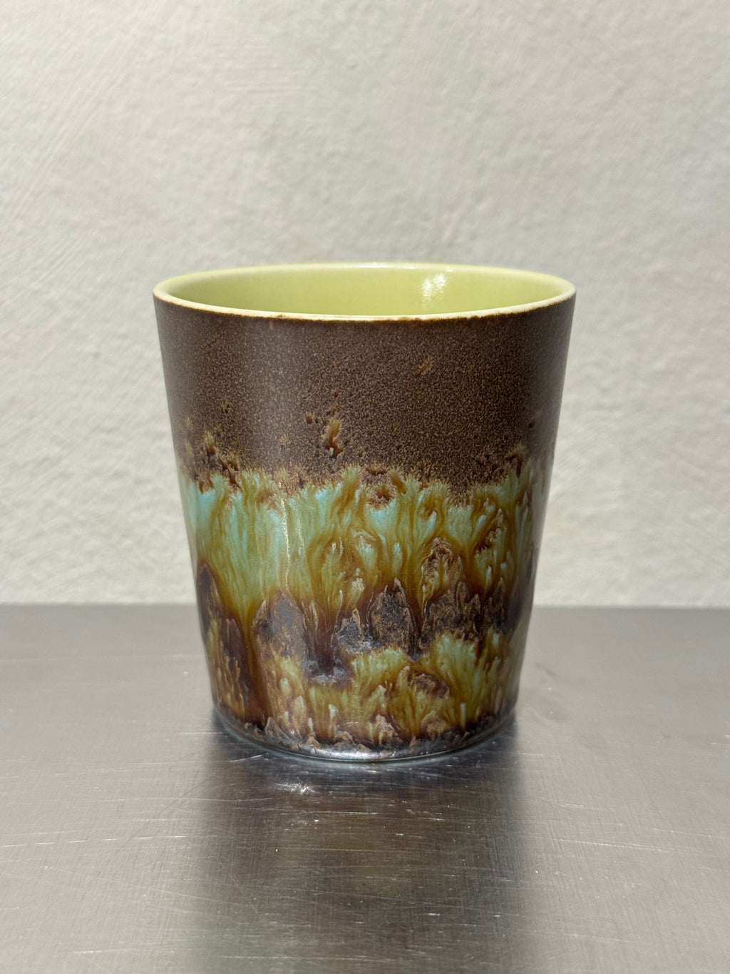 Kaffekopp 230 ml, 70s Ceramics