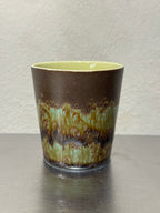 Kaffekopp 230 ml, 70s Ceramics