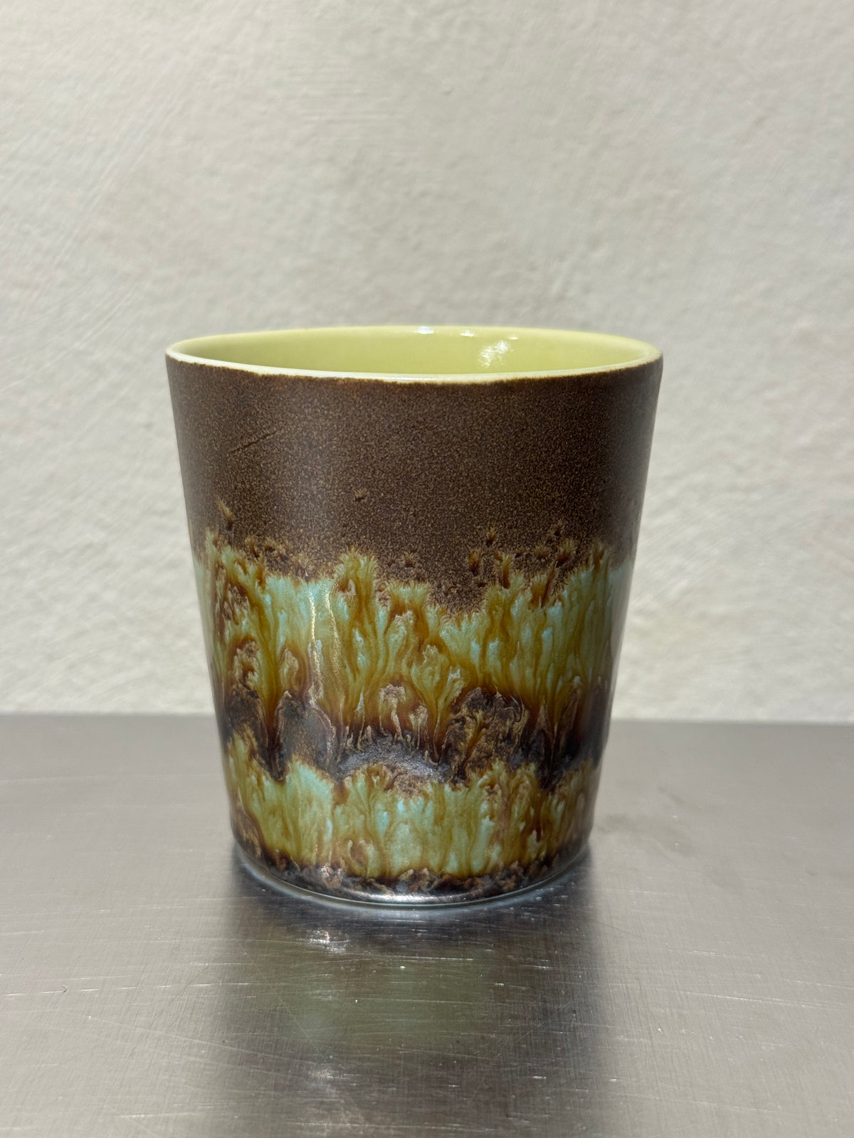 Kaffekopp 230 ml, 70s Ceramics