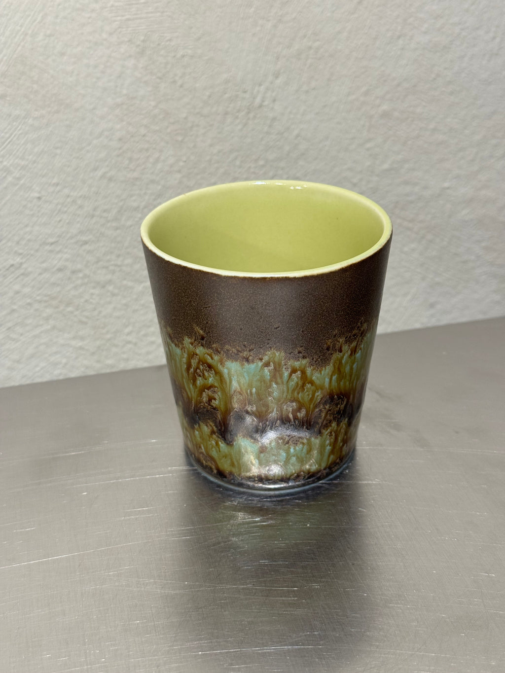 Kaffekopp 230 ml, 70s Ceramics