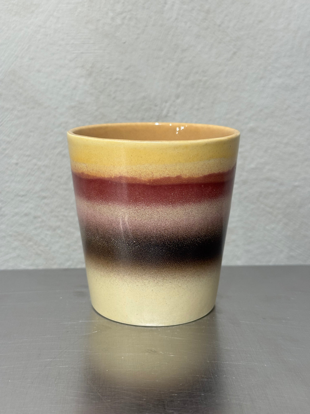 70s CERAMICS - Coffee Mug 230 ml