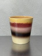 Kaffekopp 230 ml, 70s Ceramics
