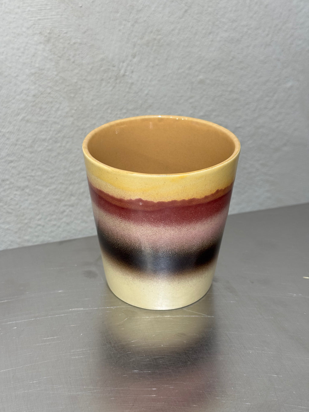 Kaffekopp 230 ml, 70s Ceramics