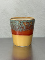 Kaffekopp 230 ml, 70s Ceramics