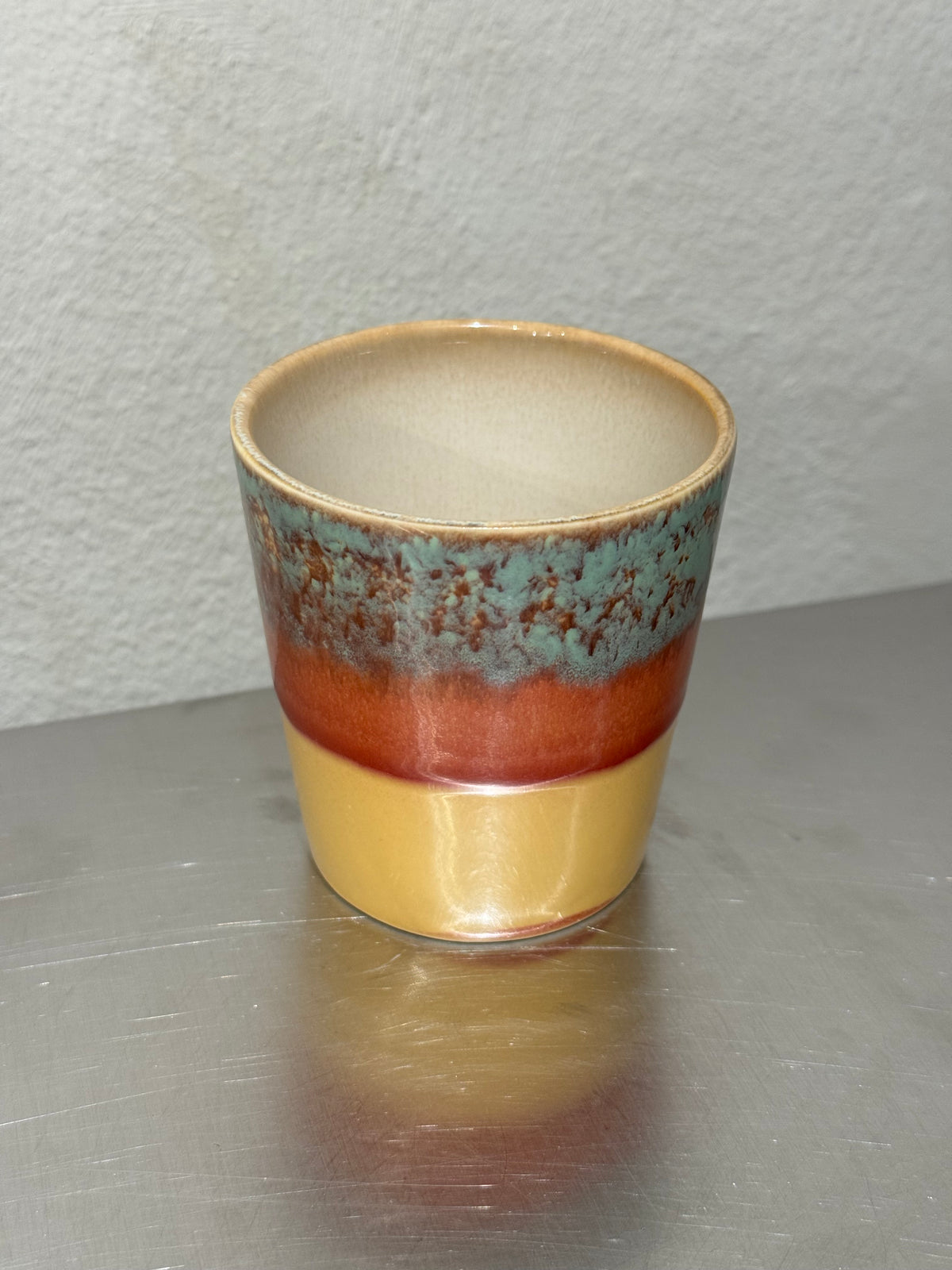 Kaffekopp 230 ml, 70s Ceramics