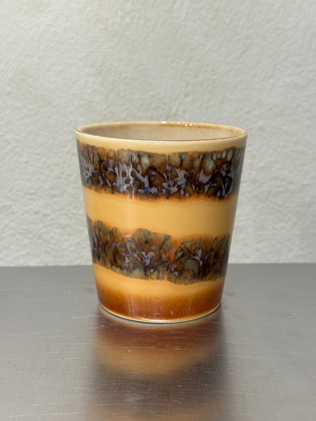 Kaffekopp 230 ml, 70s Ceramics