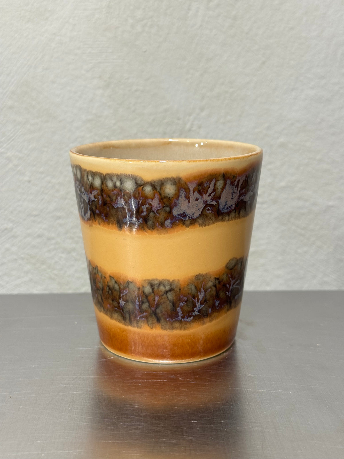 Kaffekopp 230 ml, 70s Ceramics