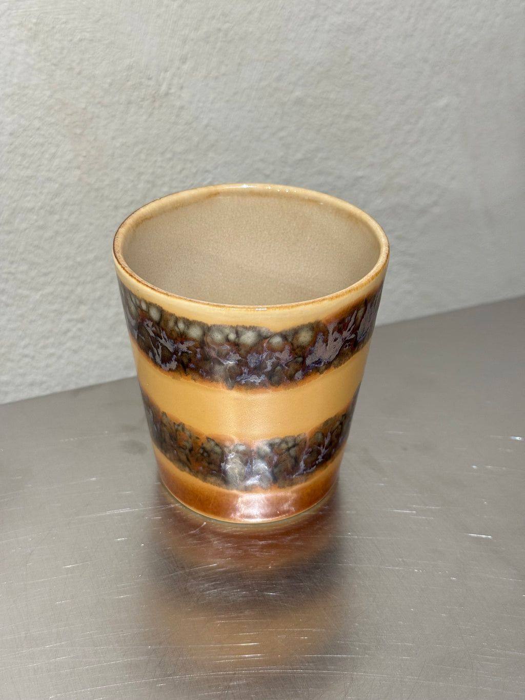 Kaffekopp 230 ml, 70s Ceramics