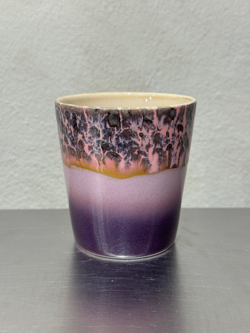 Kaffekopp 230 ml, 70s Ceramics