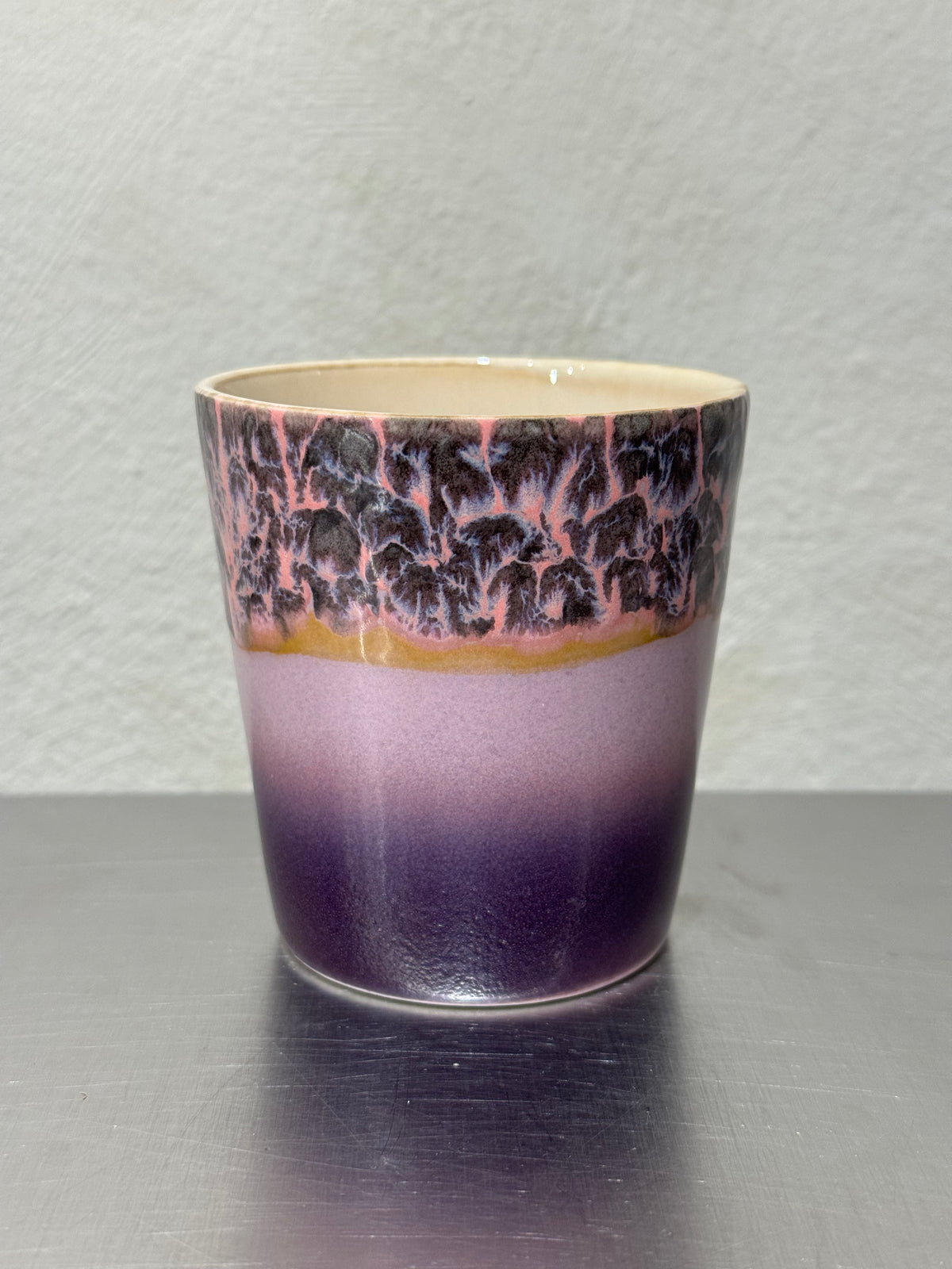 Kaffekopp 230 ml, 70s Ceramics