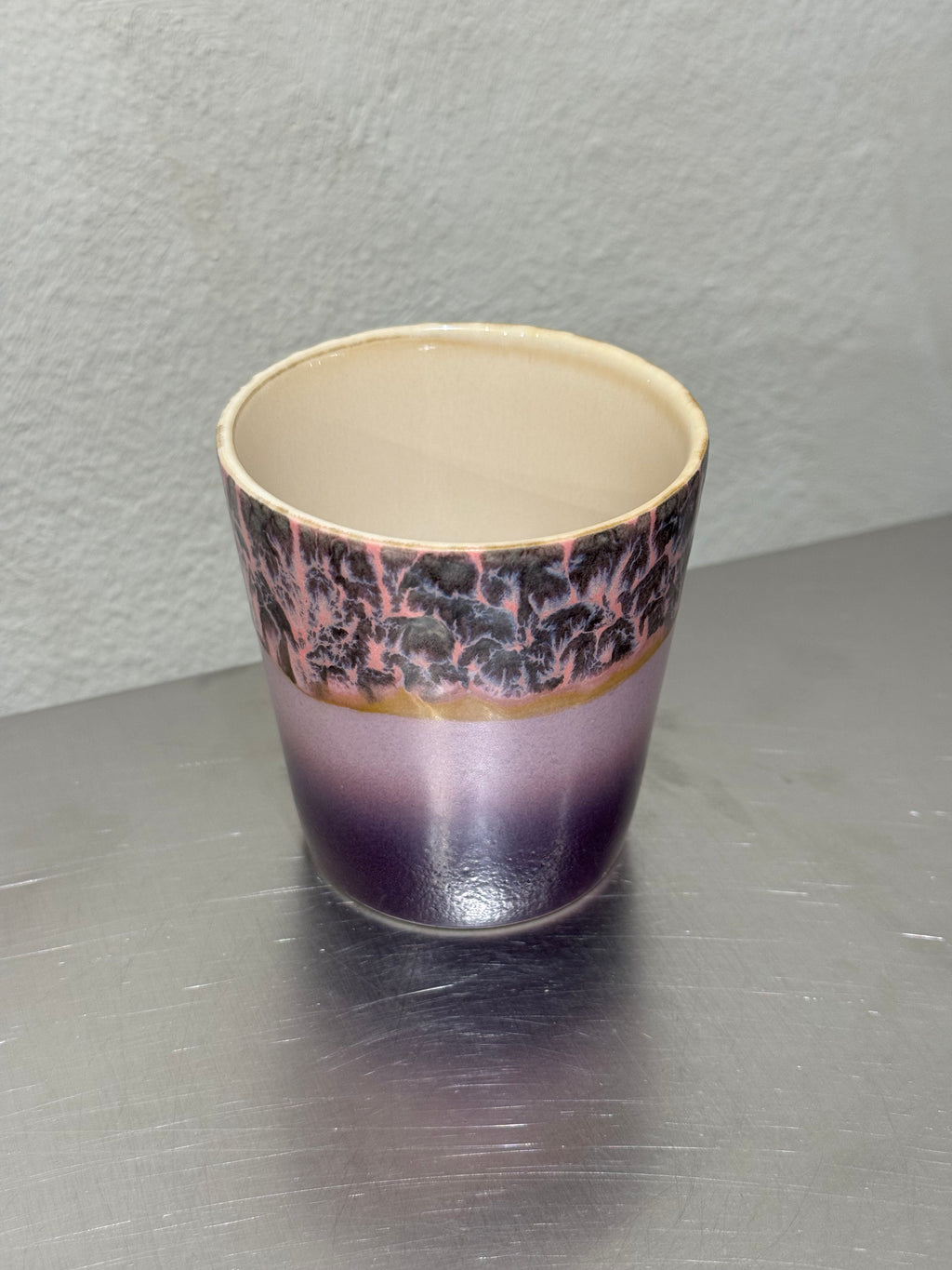 Kaffekopp 230 ml, 70s Ceramics
