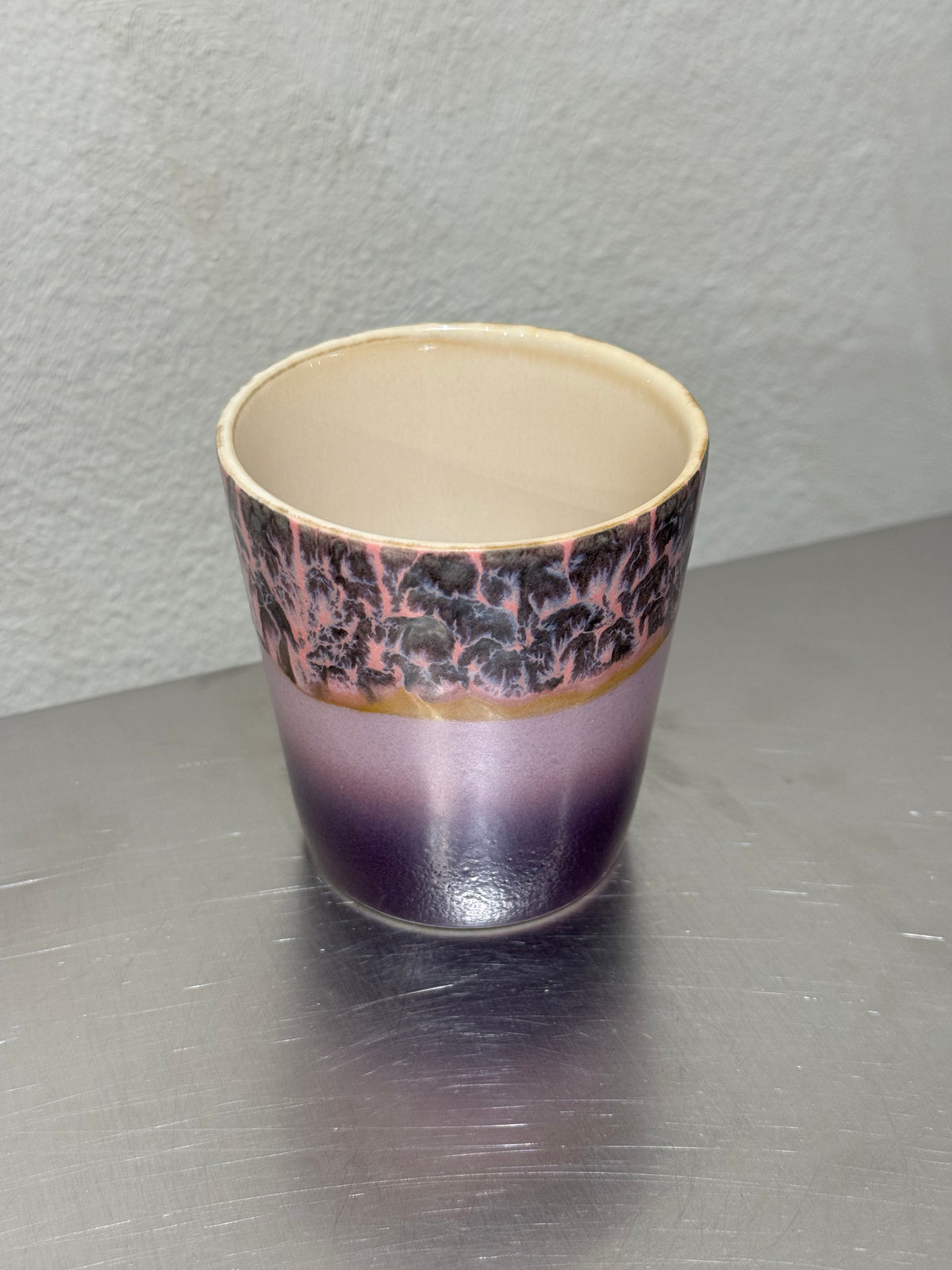 Kaffekopp 230 ml, 70s Ceramics