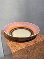 SERENE - 70s Ceramics Salad Bowl – product image 4