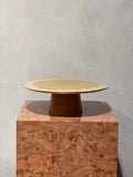 PAPAYA - 70s Ceramics Plateau – product image 1
