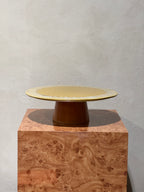 PAPAYA - 70s Ceramics Plateau – product image 1