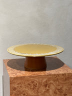 PAPAYA - 70s Ceramics Plateau – product image 3