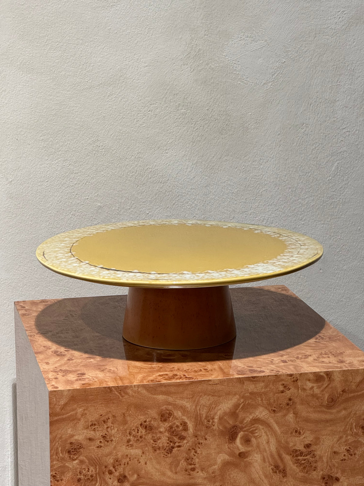 PAPAYA - 70s Ceramics Plateau – product image 3