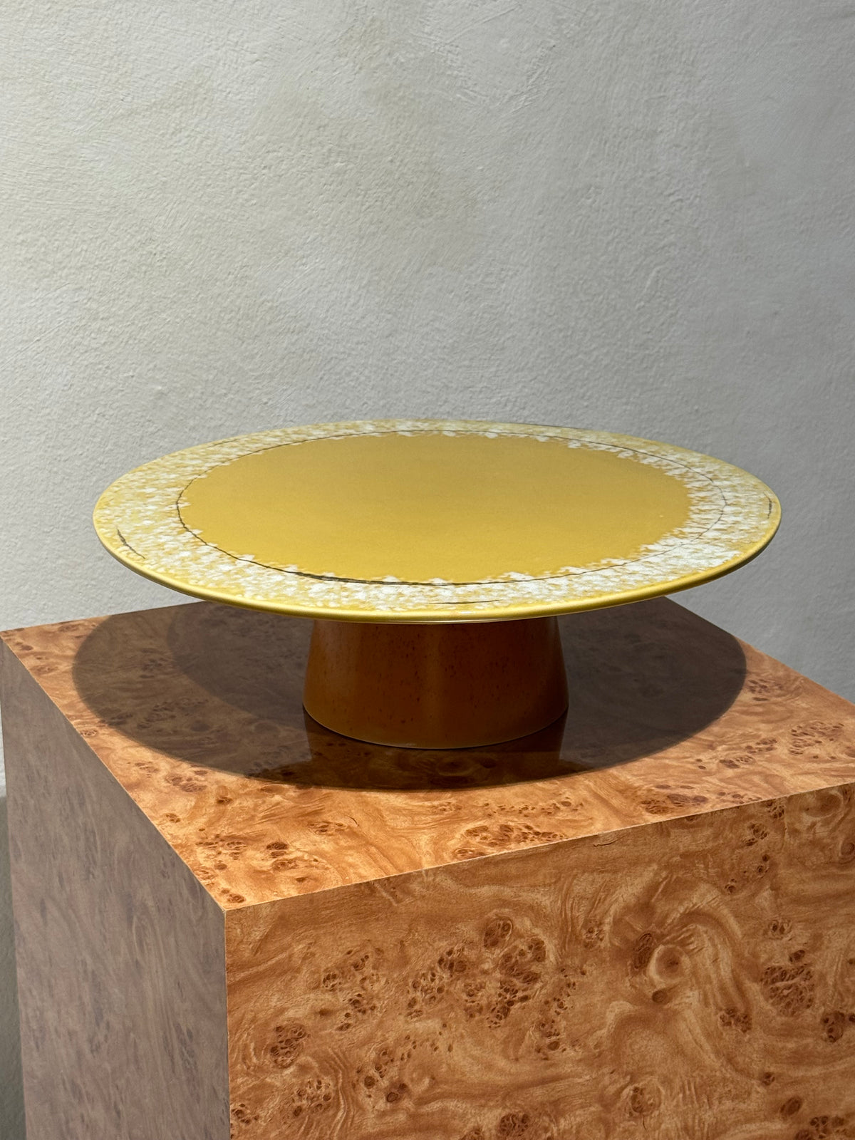 PAPAYA - 70s Ceramics Plateau – product image 4