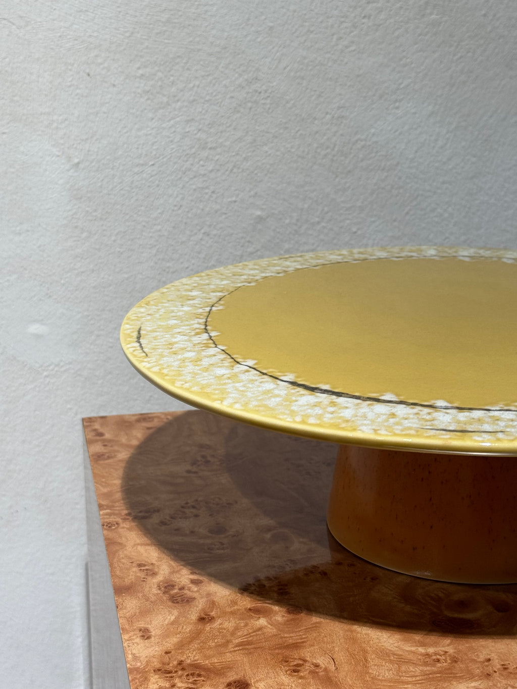 PAPAYA - 70s Ceramics Plateau – product image 5