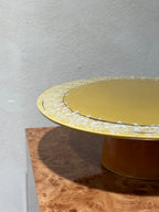 PAPAYA - 70s Ceramics Plateau – product image 5
