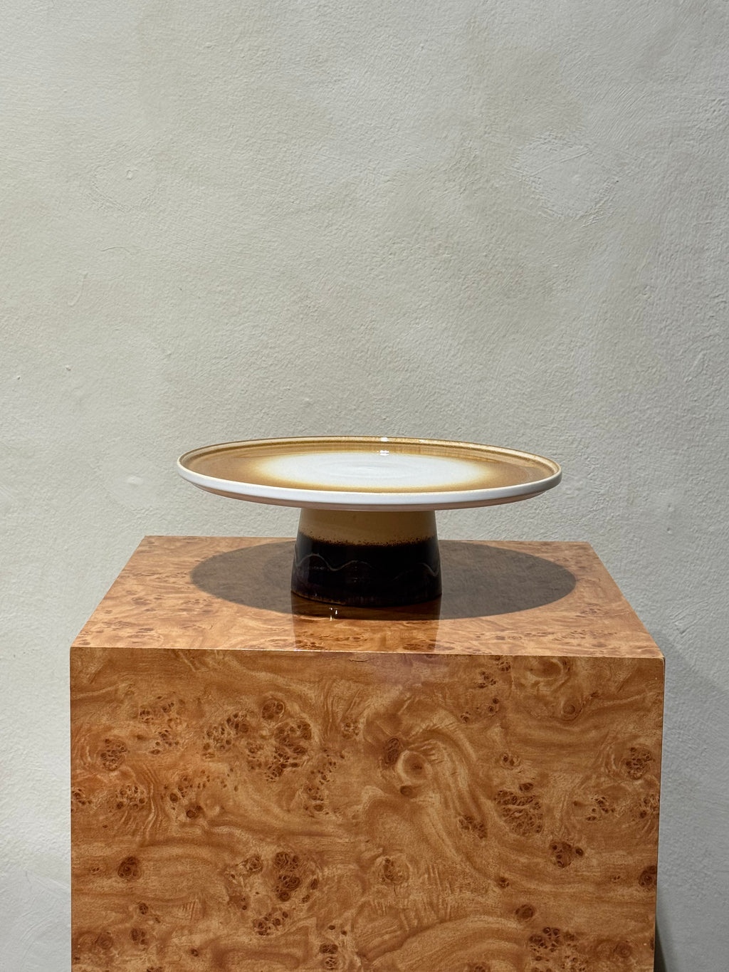 ORBIT - 70s Ceramics Plateau M – product image 1