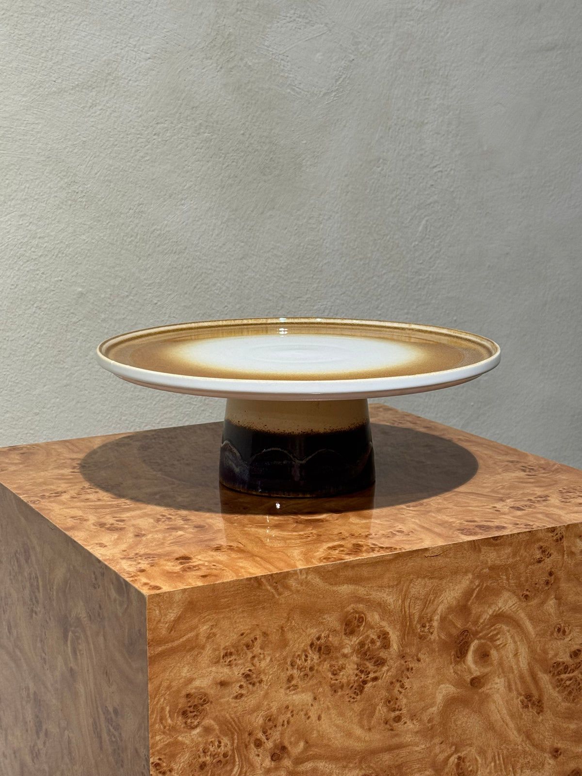 ORBIT - 70s Ceramics Plateau M – product image 2