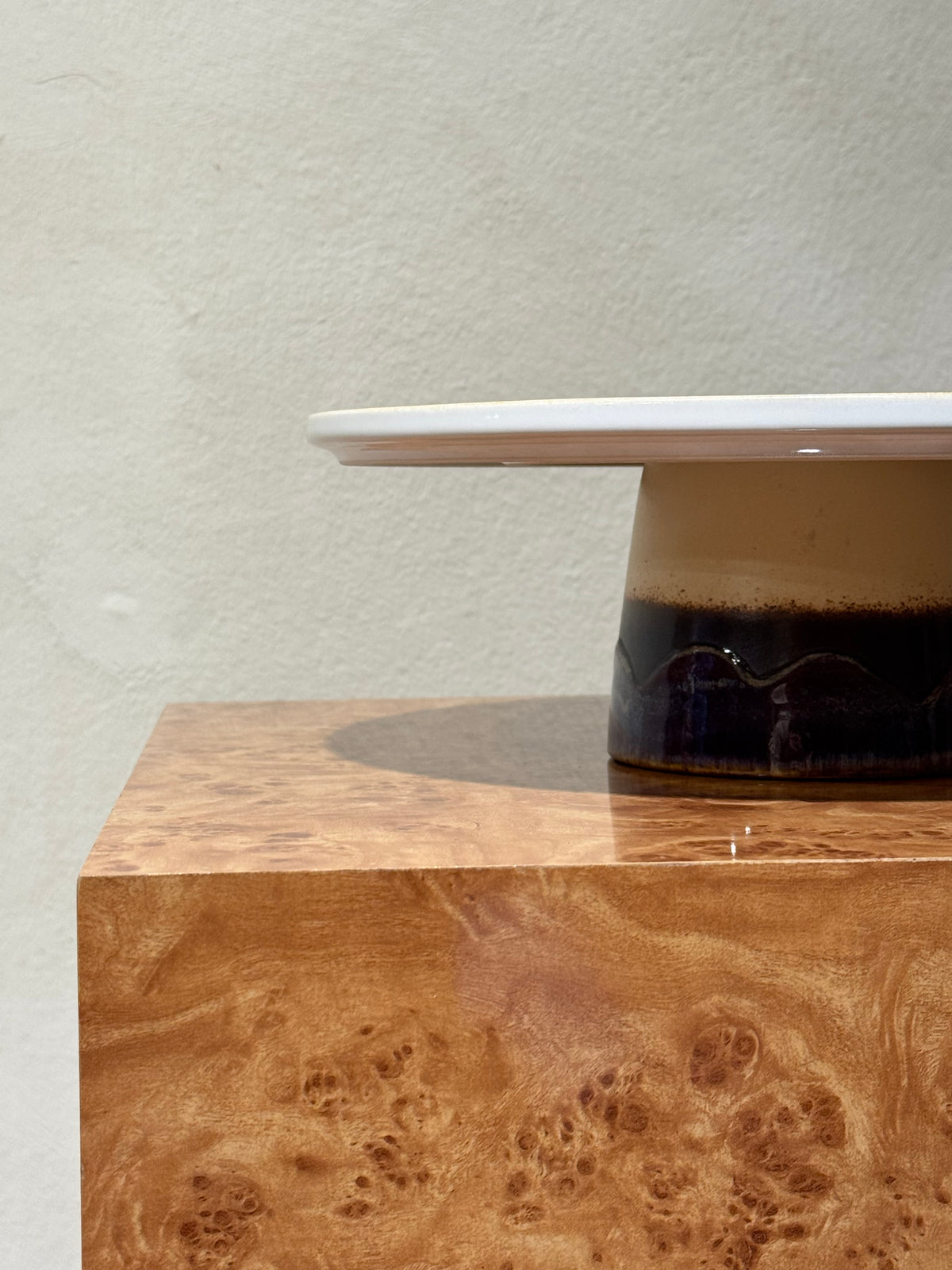 ORBIT - 70s Ceramics Plateau M – product image 3