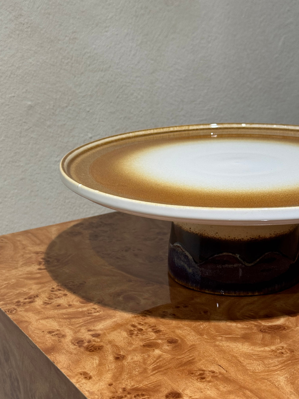 ORBIT - 70s Ceramics Plateau M – product image 4