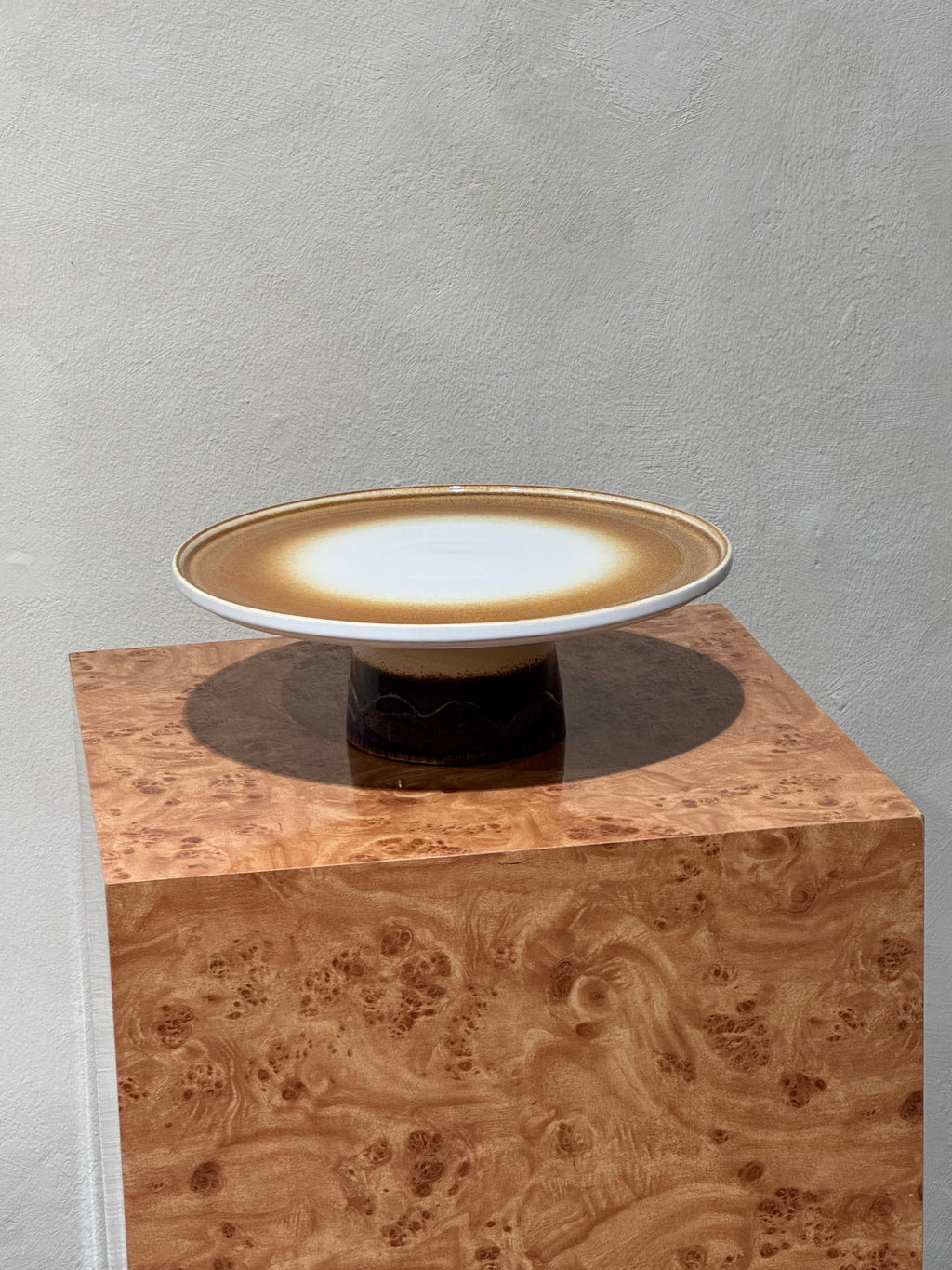 ORBIT - 70s Ceramics Plateau M – product image 5