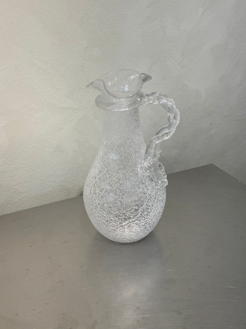 Boston & Sandwich Champagne Pitcher – product image 1