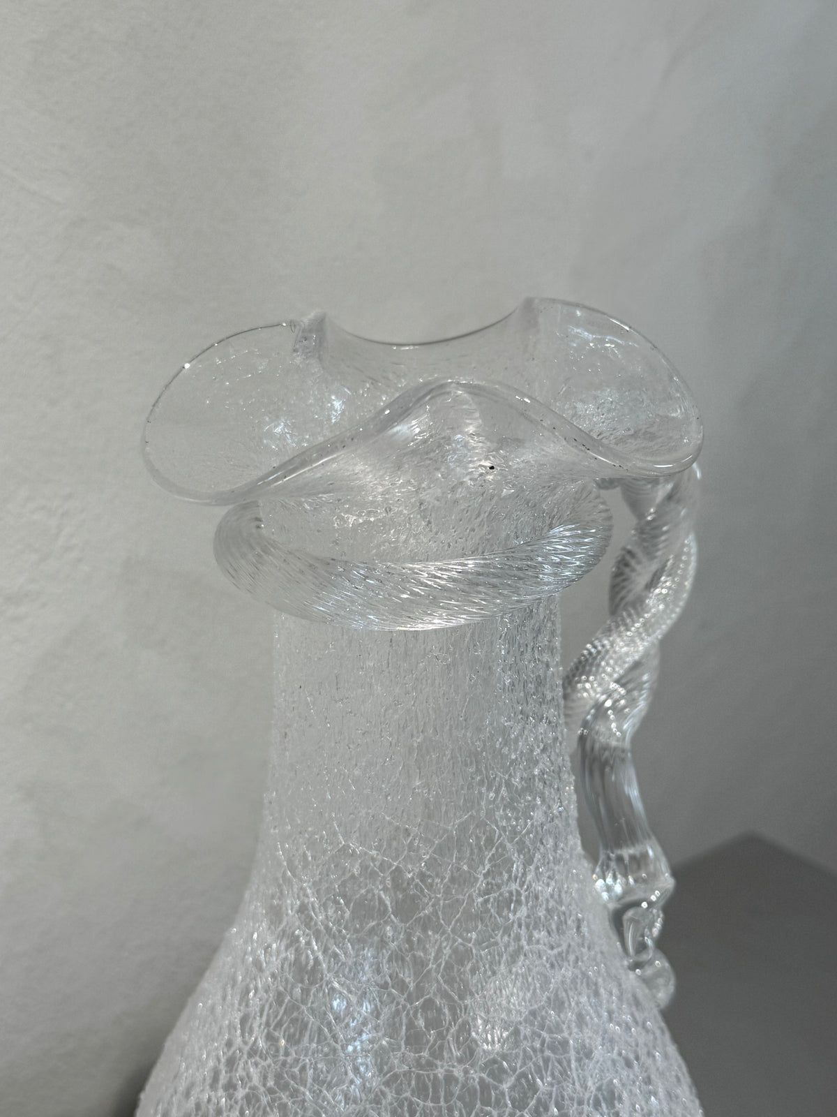 Boston & Sandwich Champagne Pitcher – product image 4