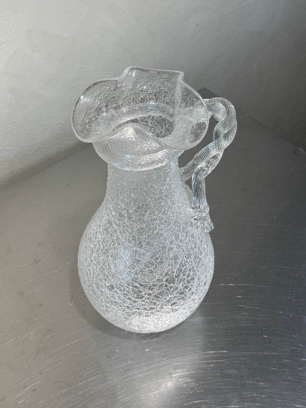Boston & Sandwich Champagne Pitcher – product image 2