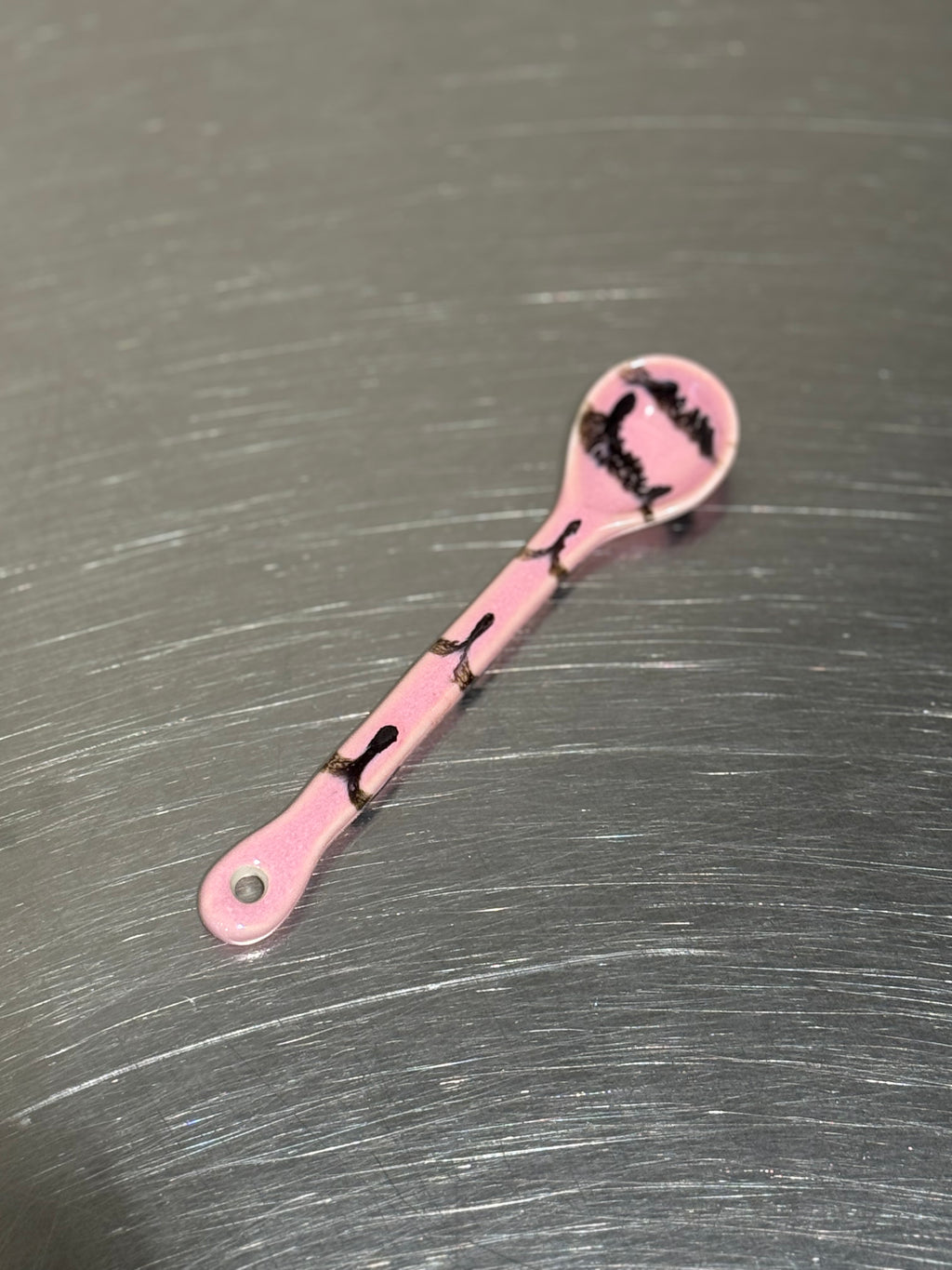 SKETCH - 70s Ceramics Spoon M – product image 1