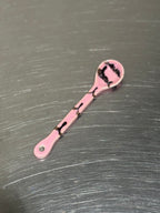 SKETCH - 70s Ceramics Spoon M – product image 1