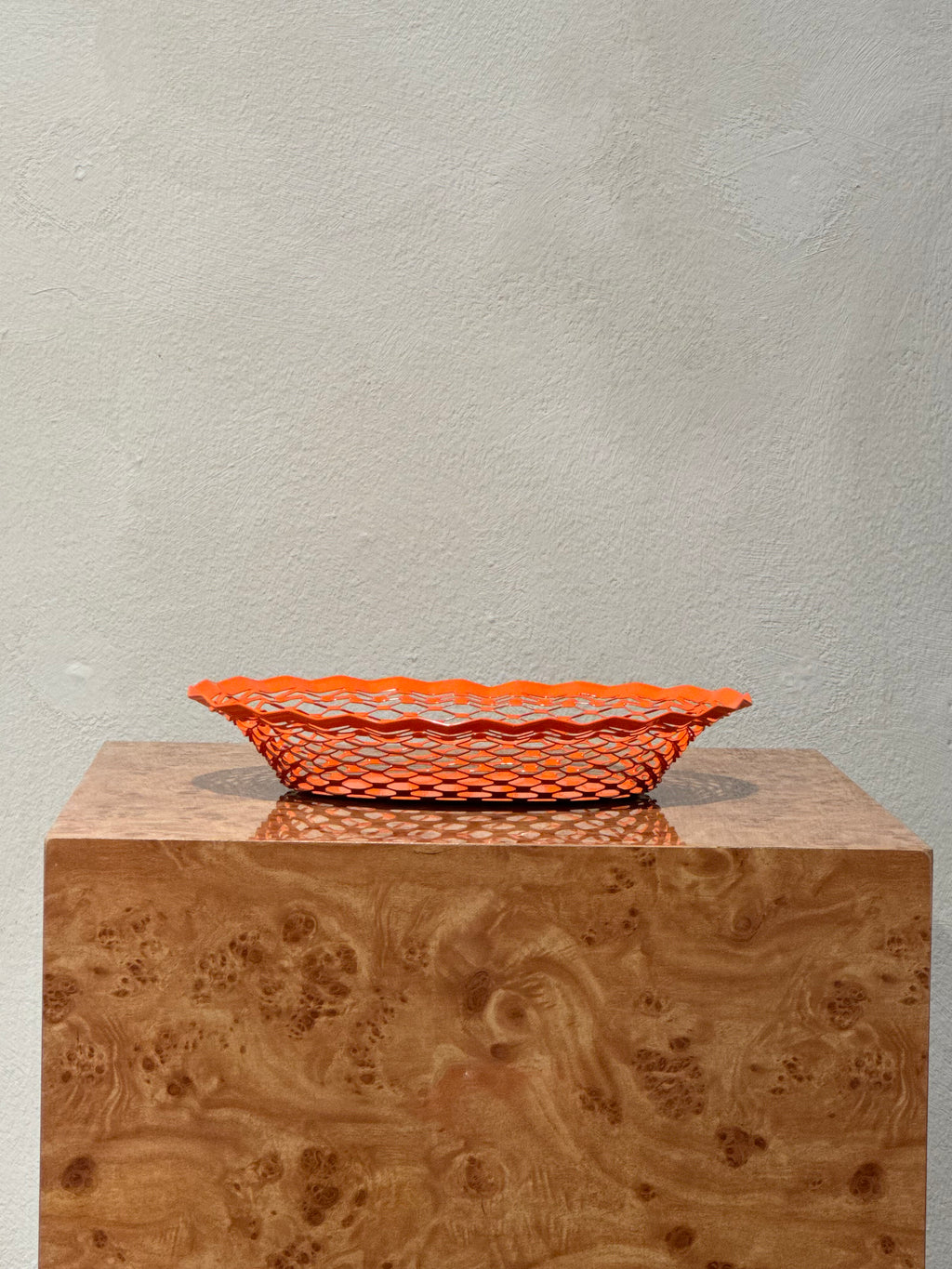 Liten brödkorg – orange, bild 1 av 4