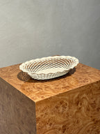 Small Bread Basket Cream – image 2 of 3