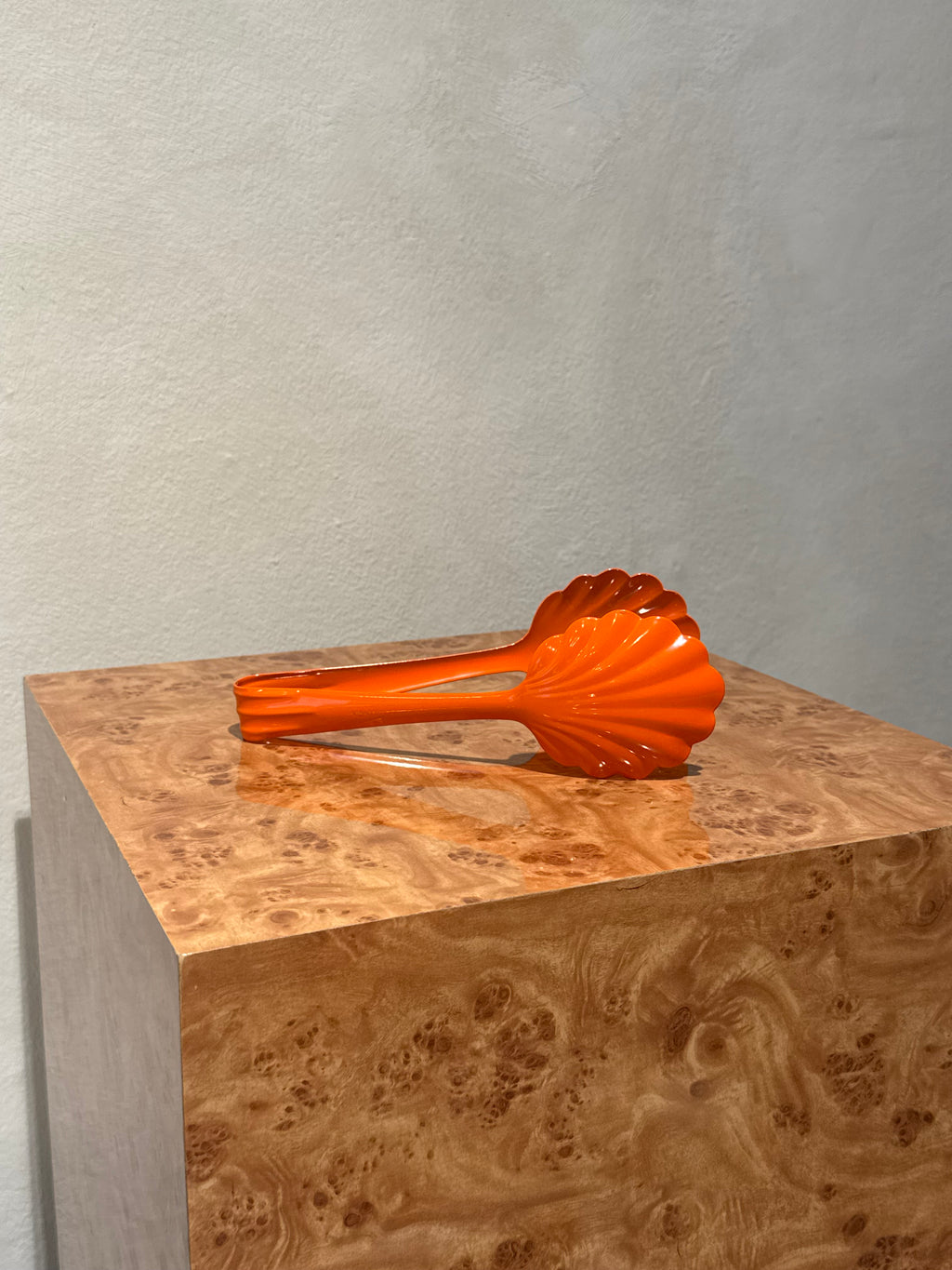 Bröd- och salladstång – orange, bild 1 av 2