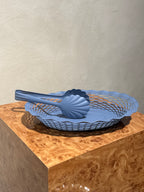 Bread & Salad Tongs Pastel Blue – image 2 of 2