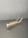Spaghetti Tongs Cream – image 2 of 3