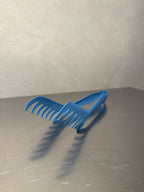Spaghettitång – pastellblå, bild 1 av 3