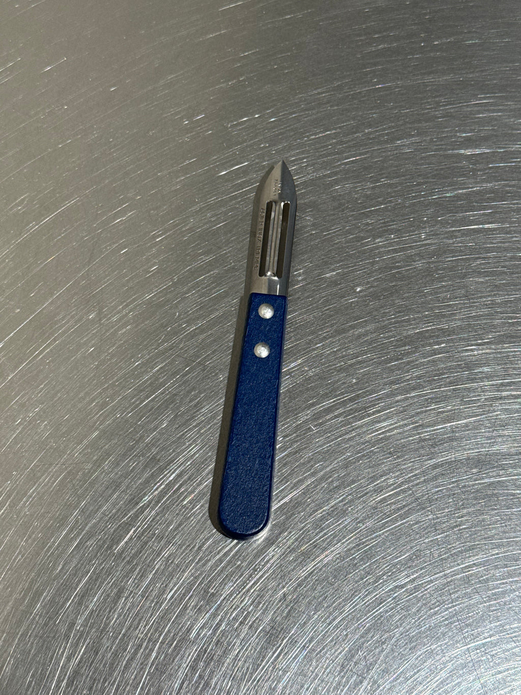 Peeler Blue – image 2 of 2