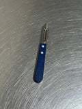 Peeler Blue – image 1 of 2