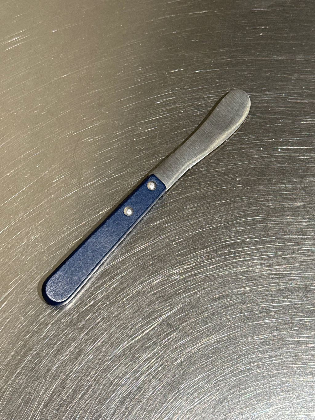 Butter Knife Blue – image 2 of 2