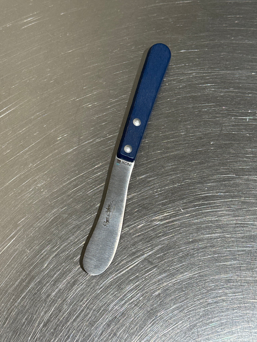 Butter Knife Blue – image 1 of 2
