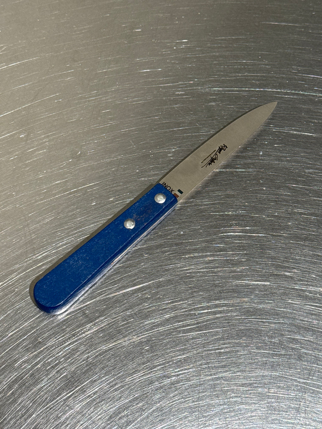 Herb Knife Blue – image 1 of 2