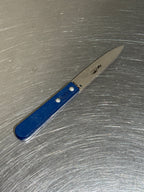 Herb Knife Blue – image 1 of 2