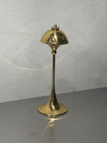 1960s Hejl Oil Lamp